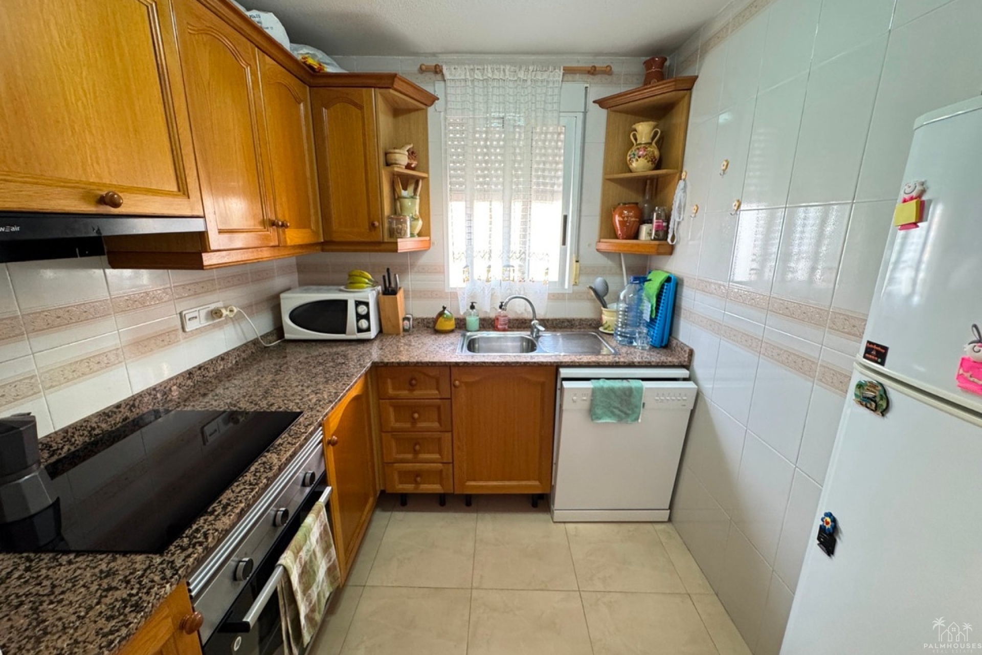 Resale - Apartments - Guardamar del Segura - Guardamar del Segura Centro