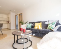 Resale - Apartments - Guardamar del Segura - Guardamar del Segura Centro