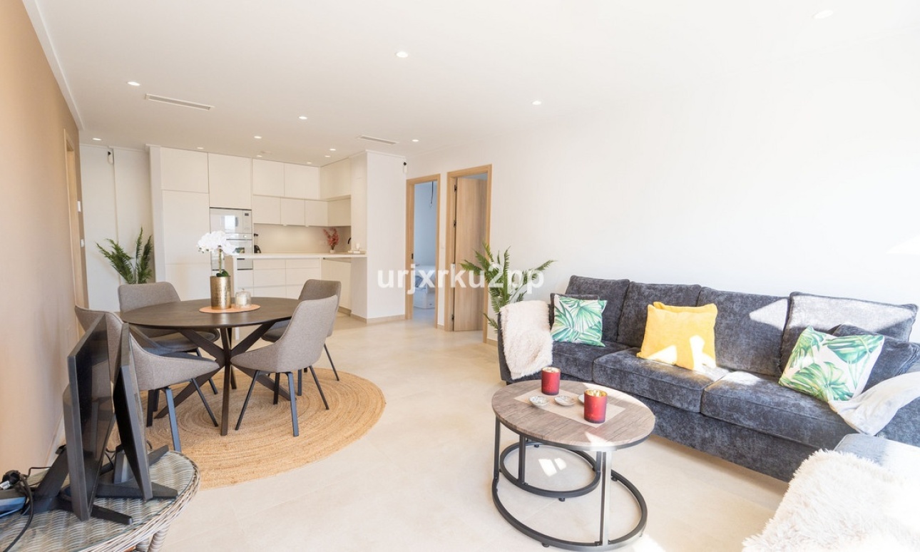 Resale - Apartments - Guardamar del Segura - Guardamar del Segura Centro