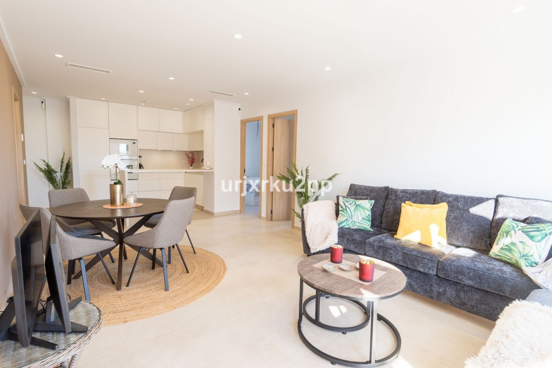 Resale - Apartments - Guardamar del Segura - Guardamar del Segura Centro