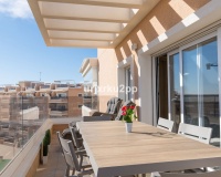 Resale - Apartments - Guardamar del Segura - Guardamar del Segura Centro