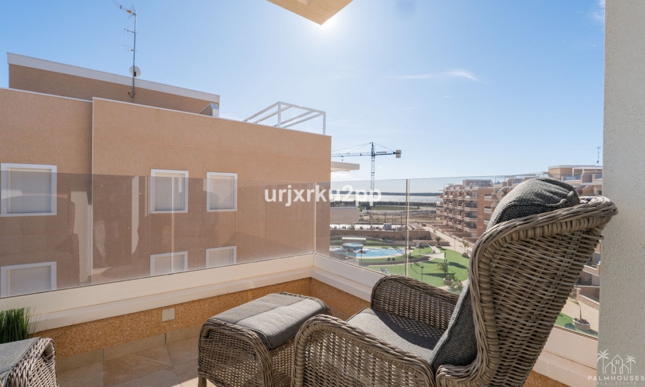 Resale - Apartments - Guardamar del Segura - Guardamar del Segura Centro