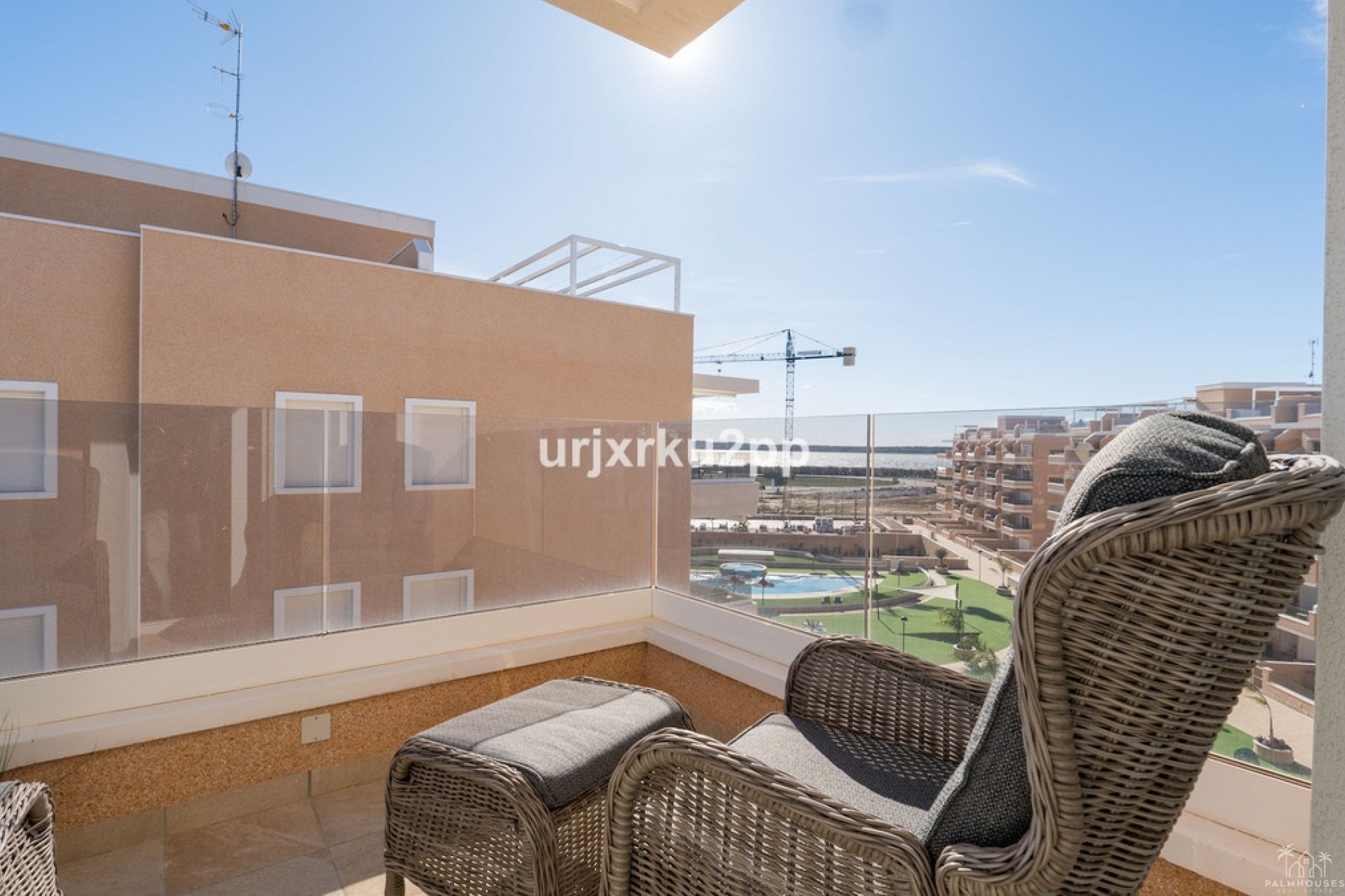 Resale - Apartments - Guardamar del Segura - Guardamar del Segura Centro