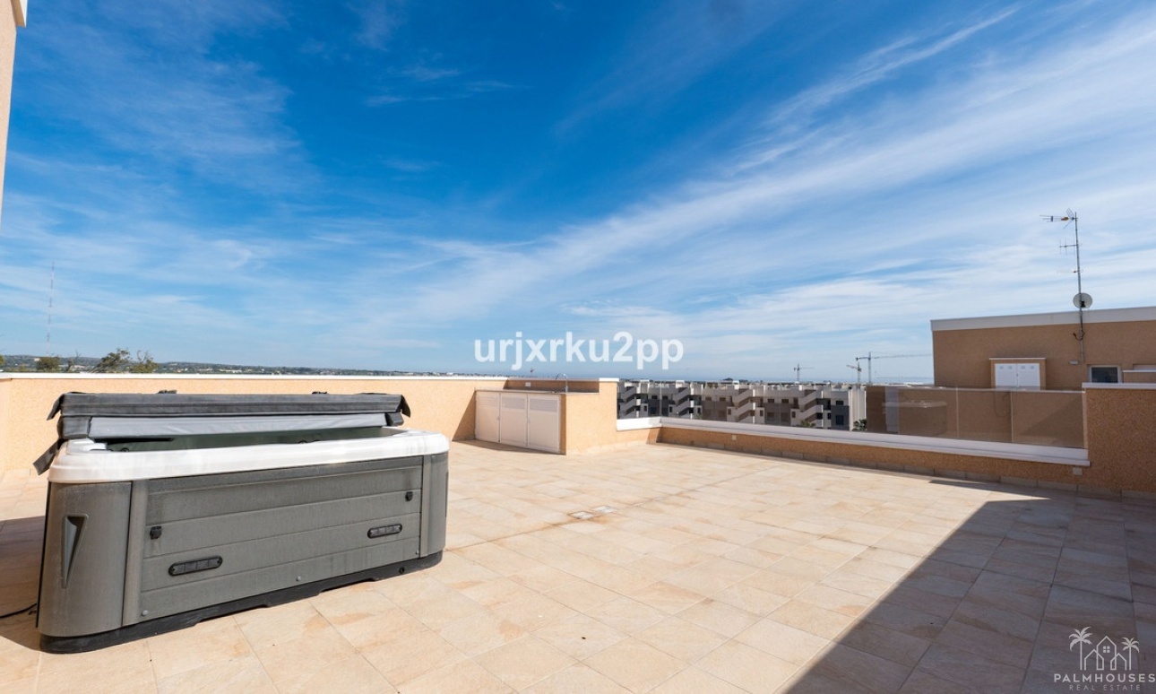 Resale - Apartments - Guardamar del Segura - Guardamar del Segura Centro