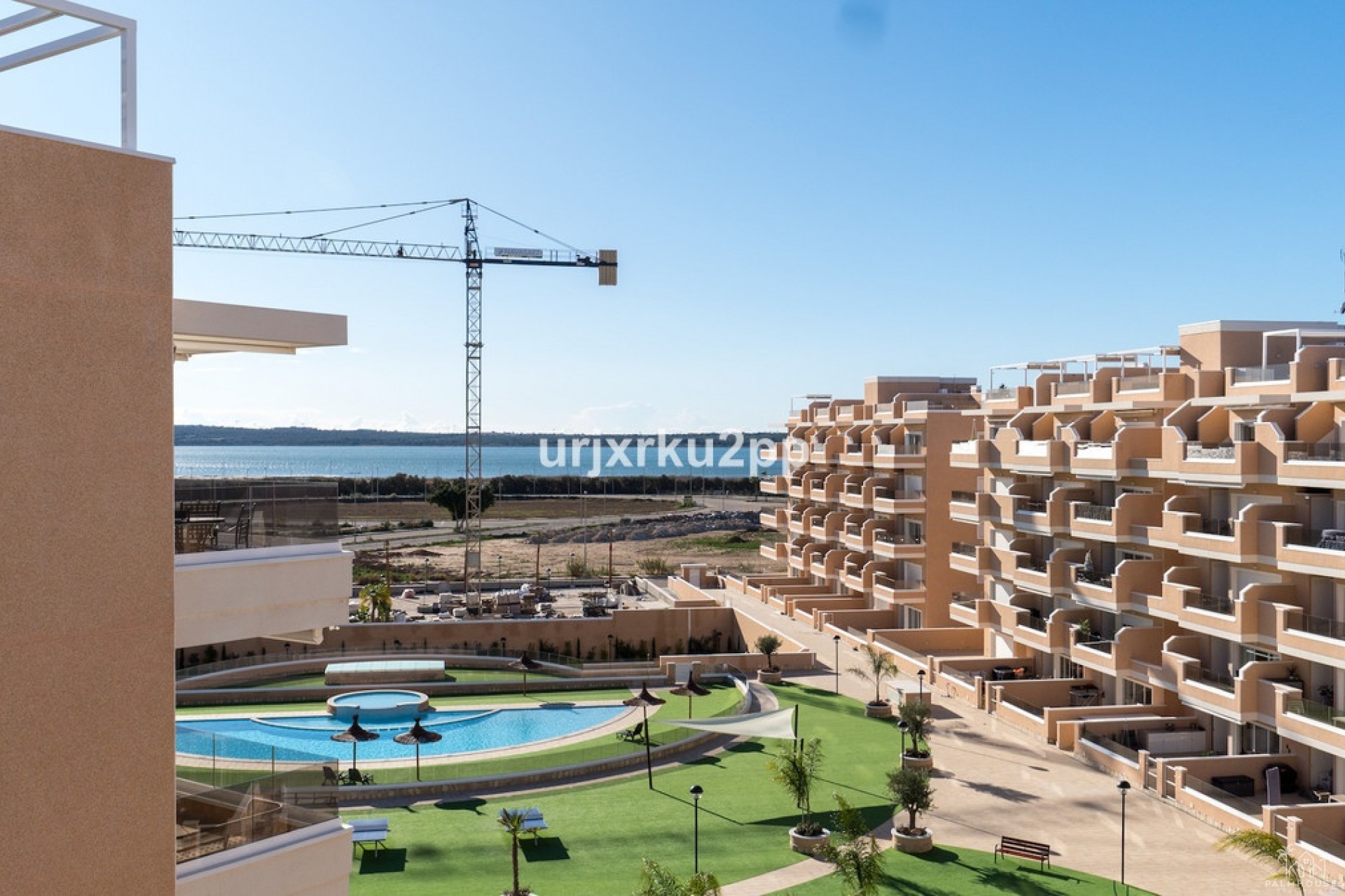 Resale - Apartments - Guardamar del Segura - Guardamar del Segura Centro