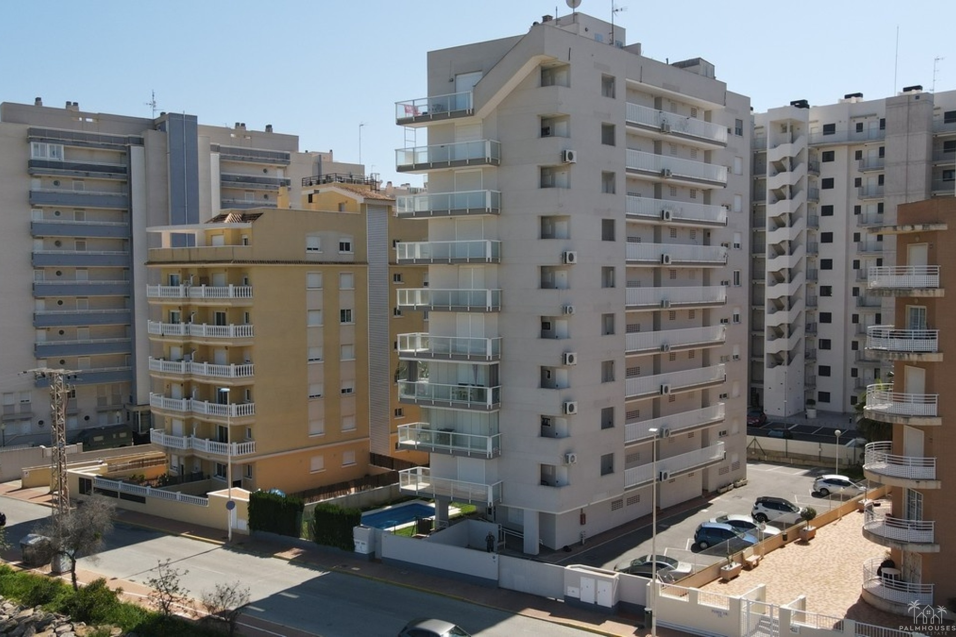 Resale - Apartments - Guardamar del Segura - Guardamar del Segura Centro