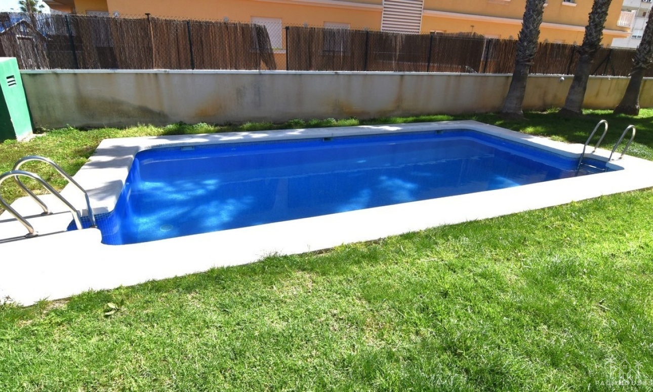 Resale - Apartments - Guardamar del Segura - Guardamar del Segura Centro