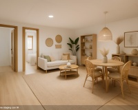 Resale - Apartments - Guardamar del Segura - Guardamar del Segura Centro