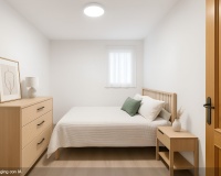 Resale - Apartments - Guardamar del Segura - Guardamar del Segura Centro