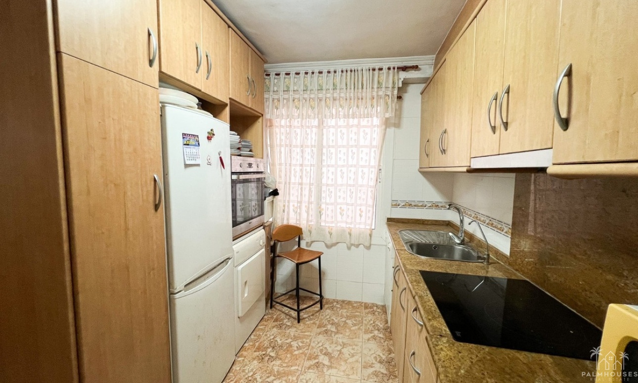 Resale - Apartments - Guardamar del Segura - Guardamar del Segura Centro