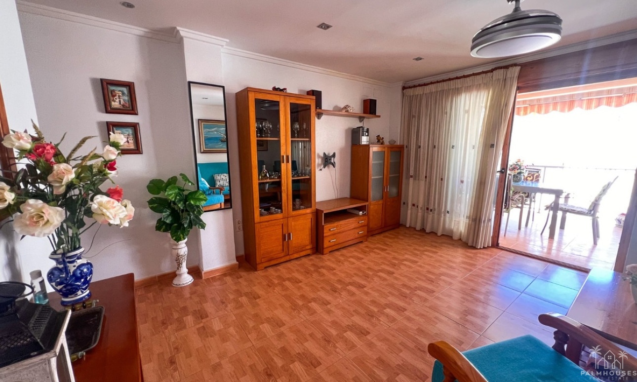 Resale - Apartments - Guardamar del Segura - Guardamar del Segura Centro