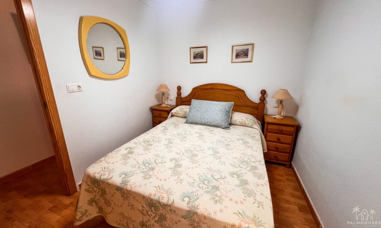 Resale - Apartments - Guardamar del Segura - Guardamar del Segura Centro