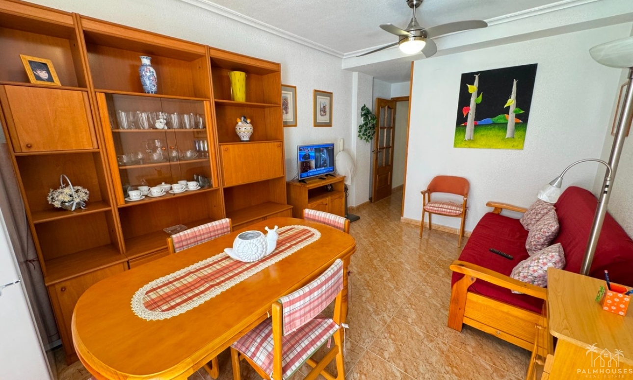 Resale - Apartments - Guardamar del Segura - Guardamar del Segura Centro