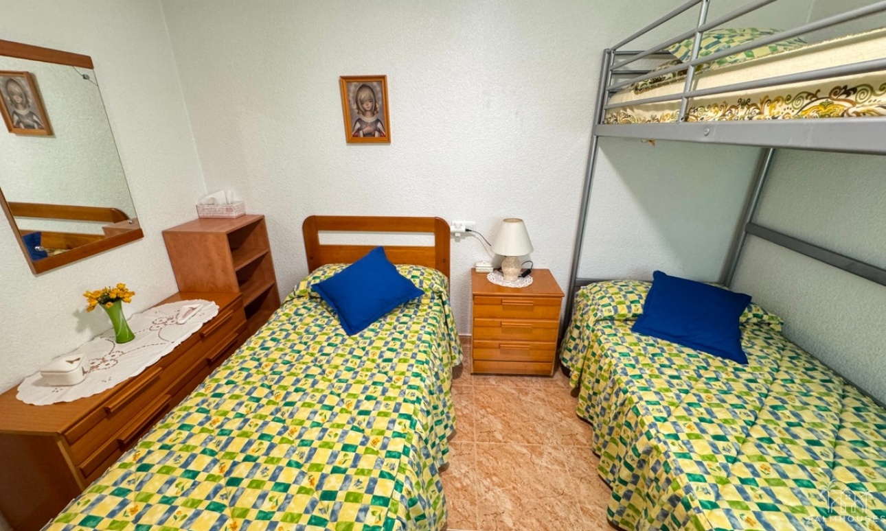 Resale - Apartments - Guardamar del Segura - Guardamar del Segura Centro