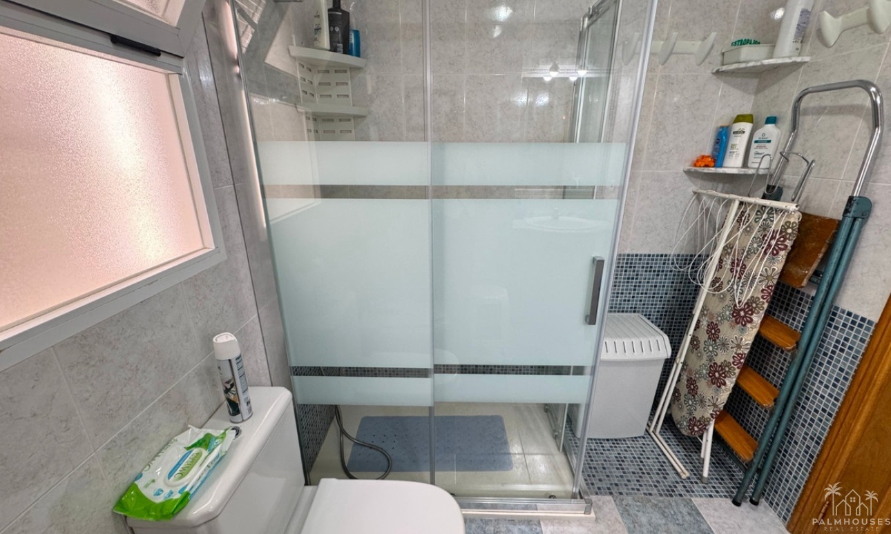 Resale - Apartments - Guardamar del Segura - Guardamar del Segura Centro