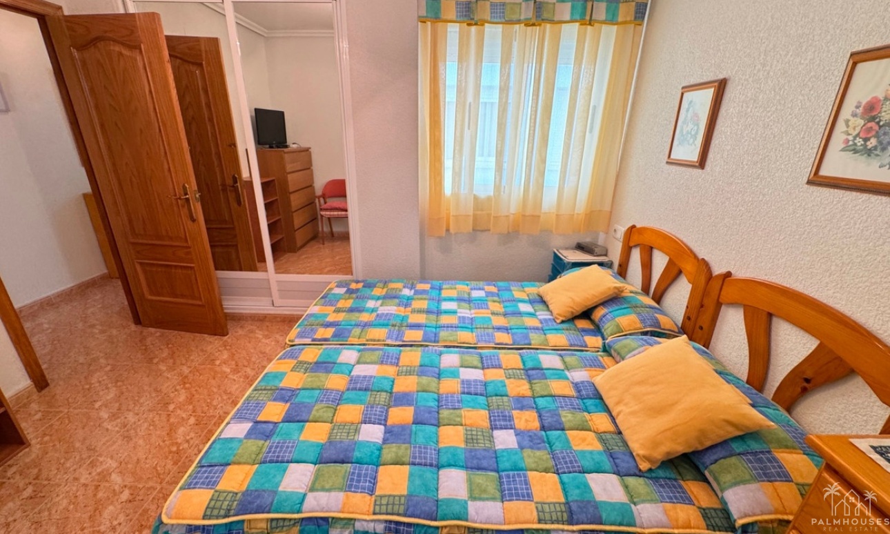 Resale - Apartments - Guardamar del Segura - Guardamar del Segura Centro