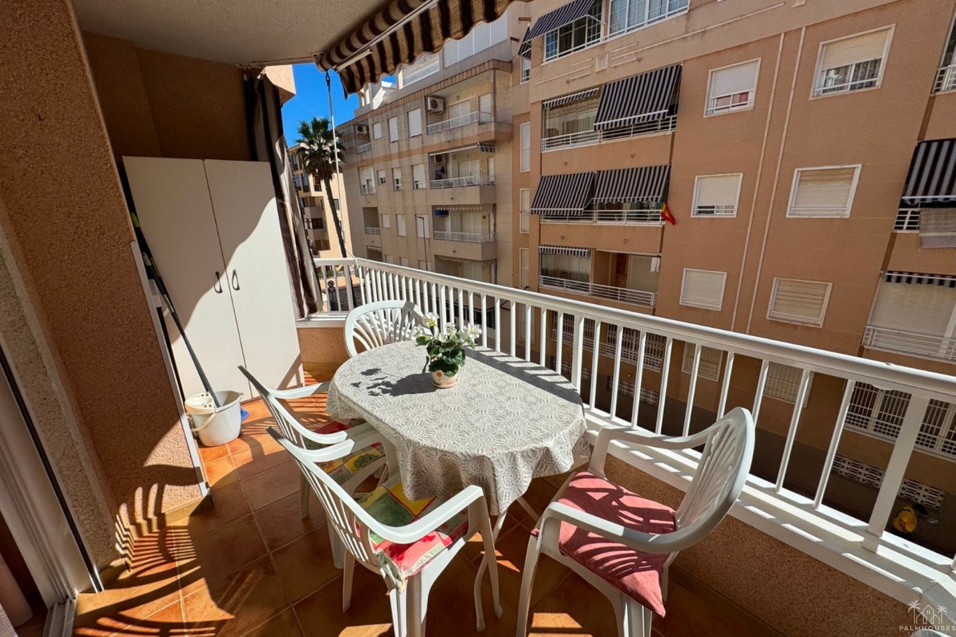 Resale - Apartments - Guardamar del Segura - Guardamar del Segura Centro