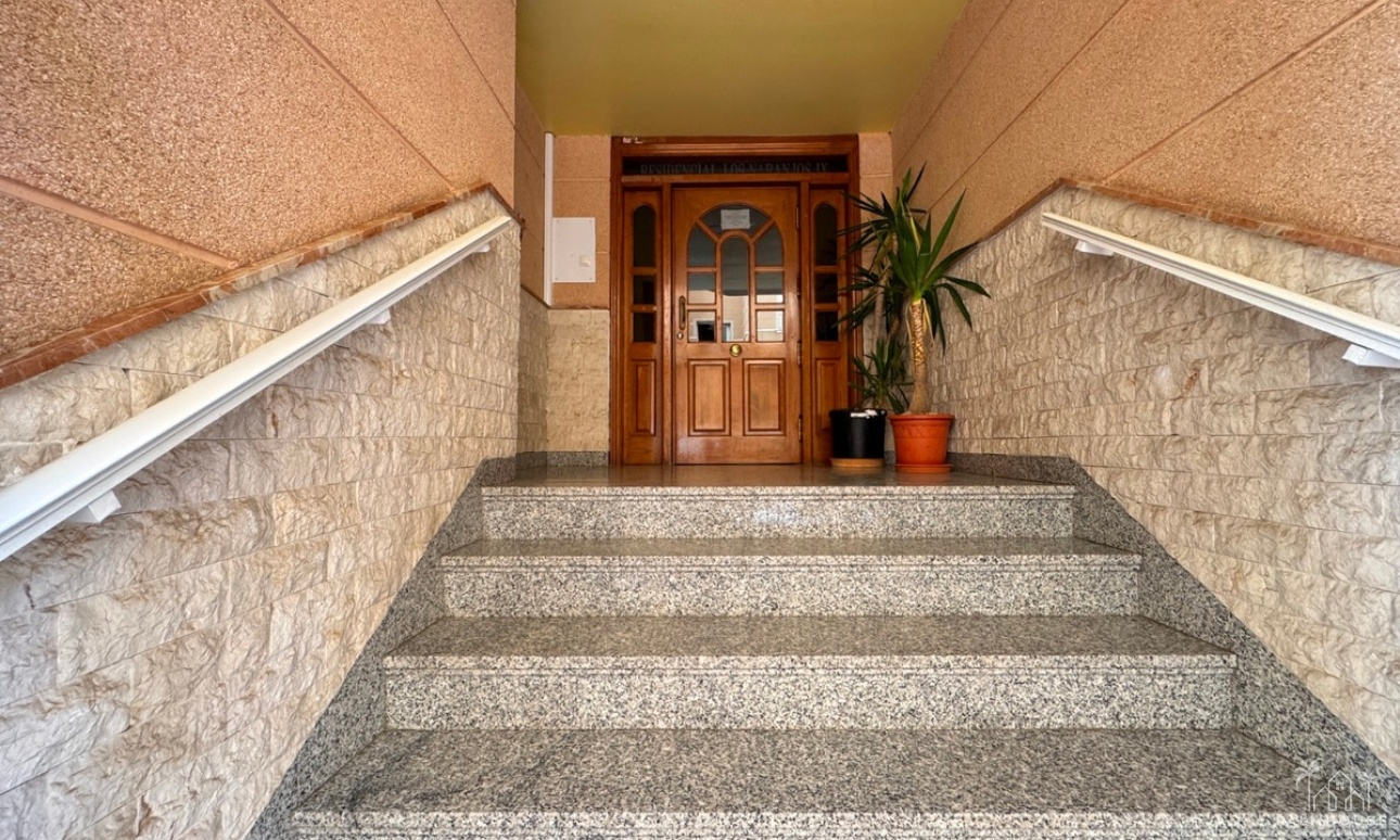 Resale - Apartments - Guardamar del Segura - Guardamar del Segura Centro