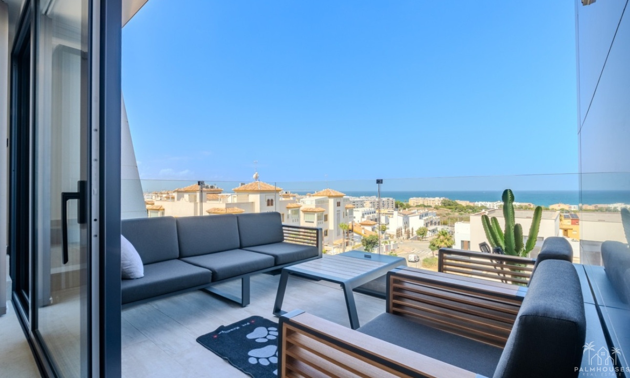 Resale - Apartments - Guardamar del Segura - Guardamar del Segura Centro