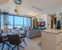 Resale - Apartments - Guardamar del Segura - Guardamar del Segura Centro