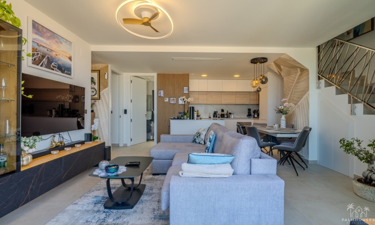 Resale - Apartments - Guardamar del Segura - Guardamar del Segura Centro