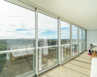 Resale - Apartments - Guardamar del Segura - Guardamar Playa