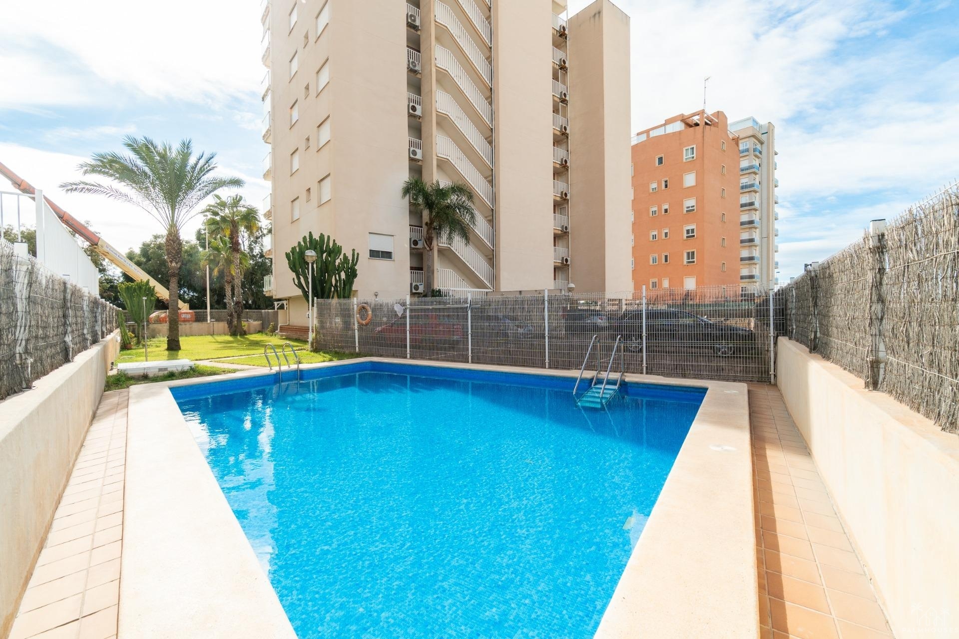 Resale - Apartments - Guardamar del Segura - Guardamar Playa