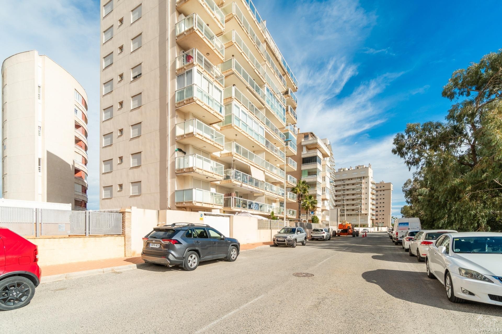 Resale - Apartments - Guardamar del Segura - Guardamar Playa
