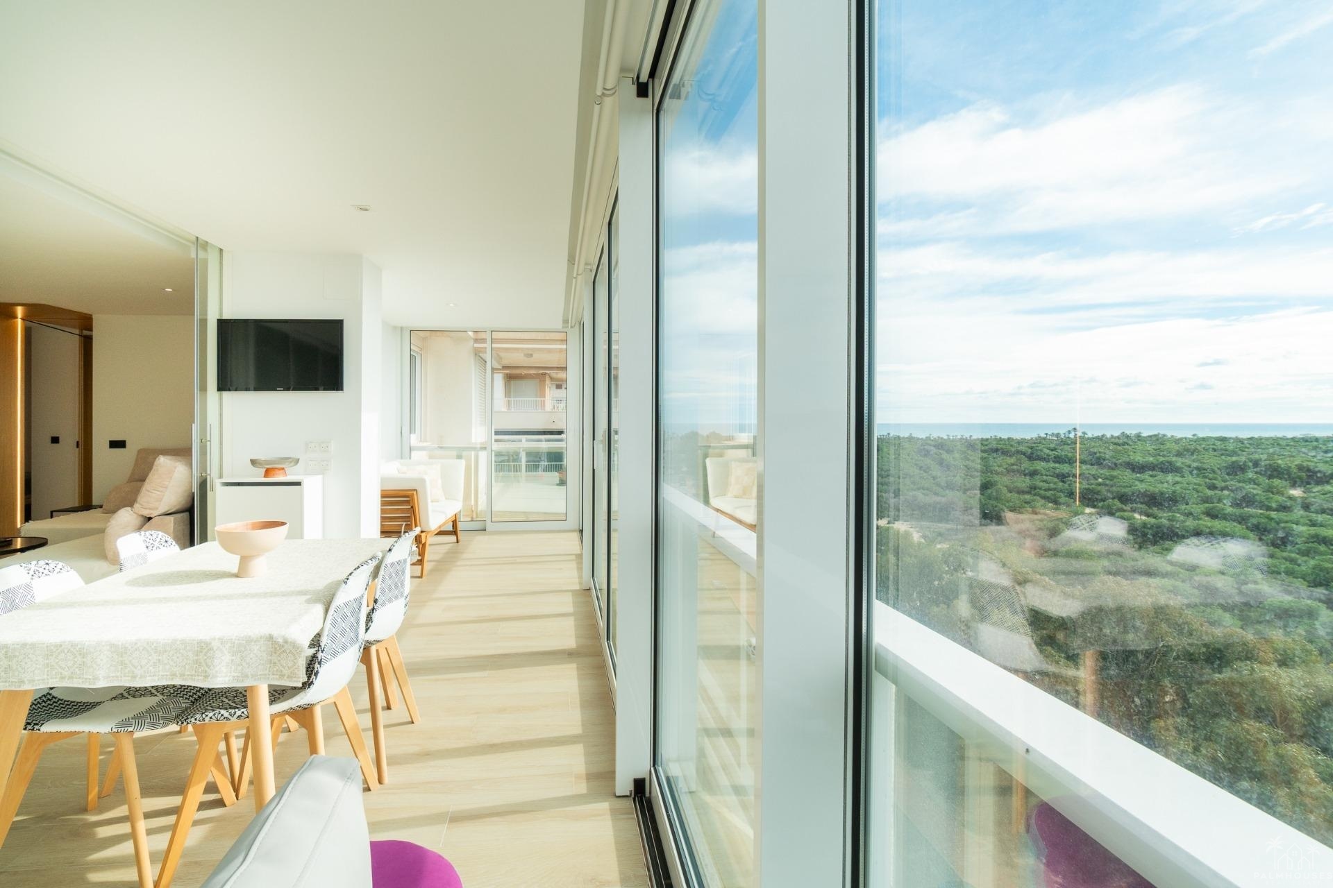 Resale - Apartments - Guardamar del Segura - Guardamar Playa