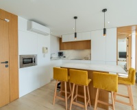 Resale - Apartments - Guardamar del Segura - Guardamar Playa