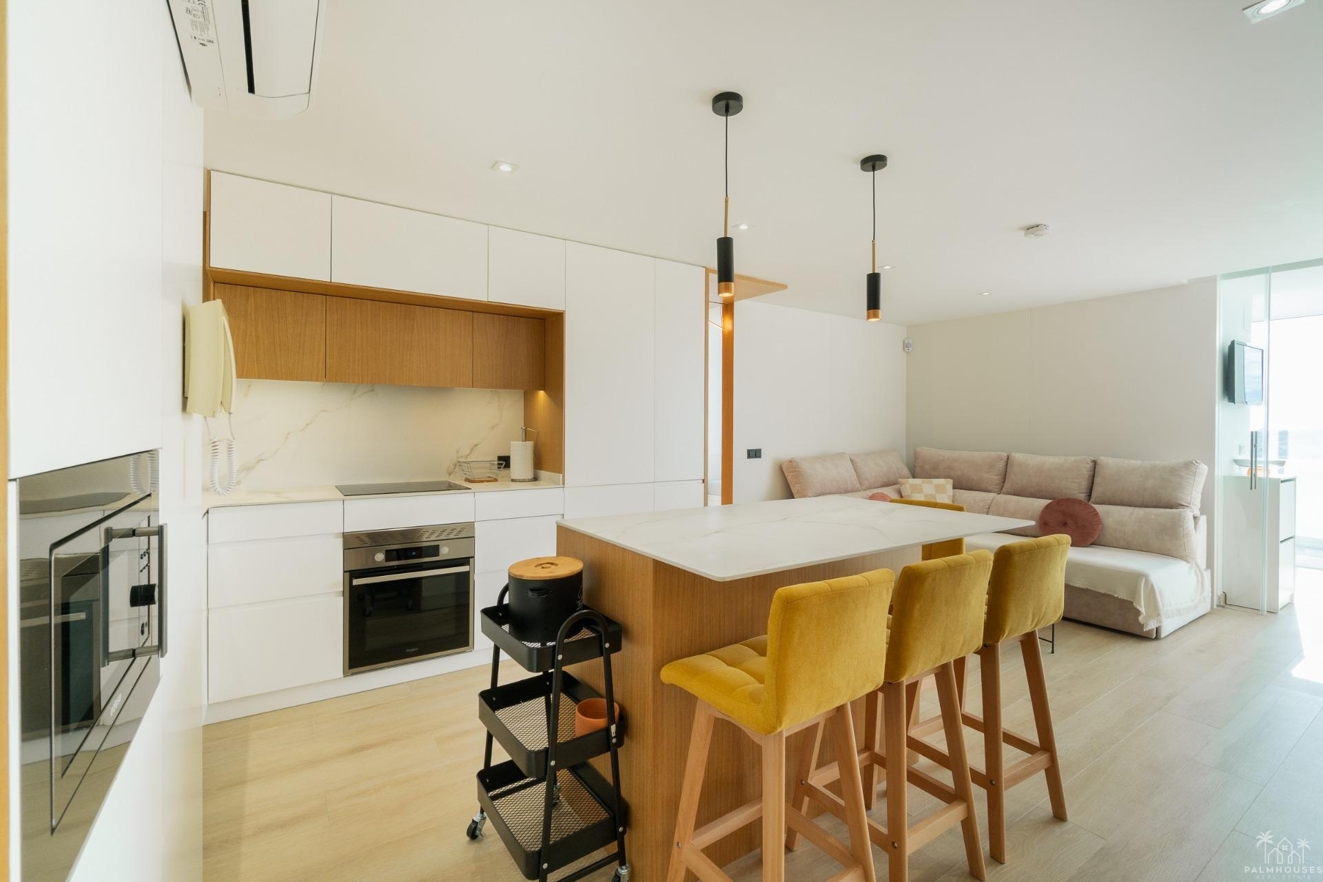 Resale - Apartments - Guardamar del Segura - Guardamar Playa