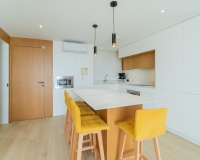 Resale - Apartments - Guardamar del Segura - Guardamar Playa