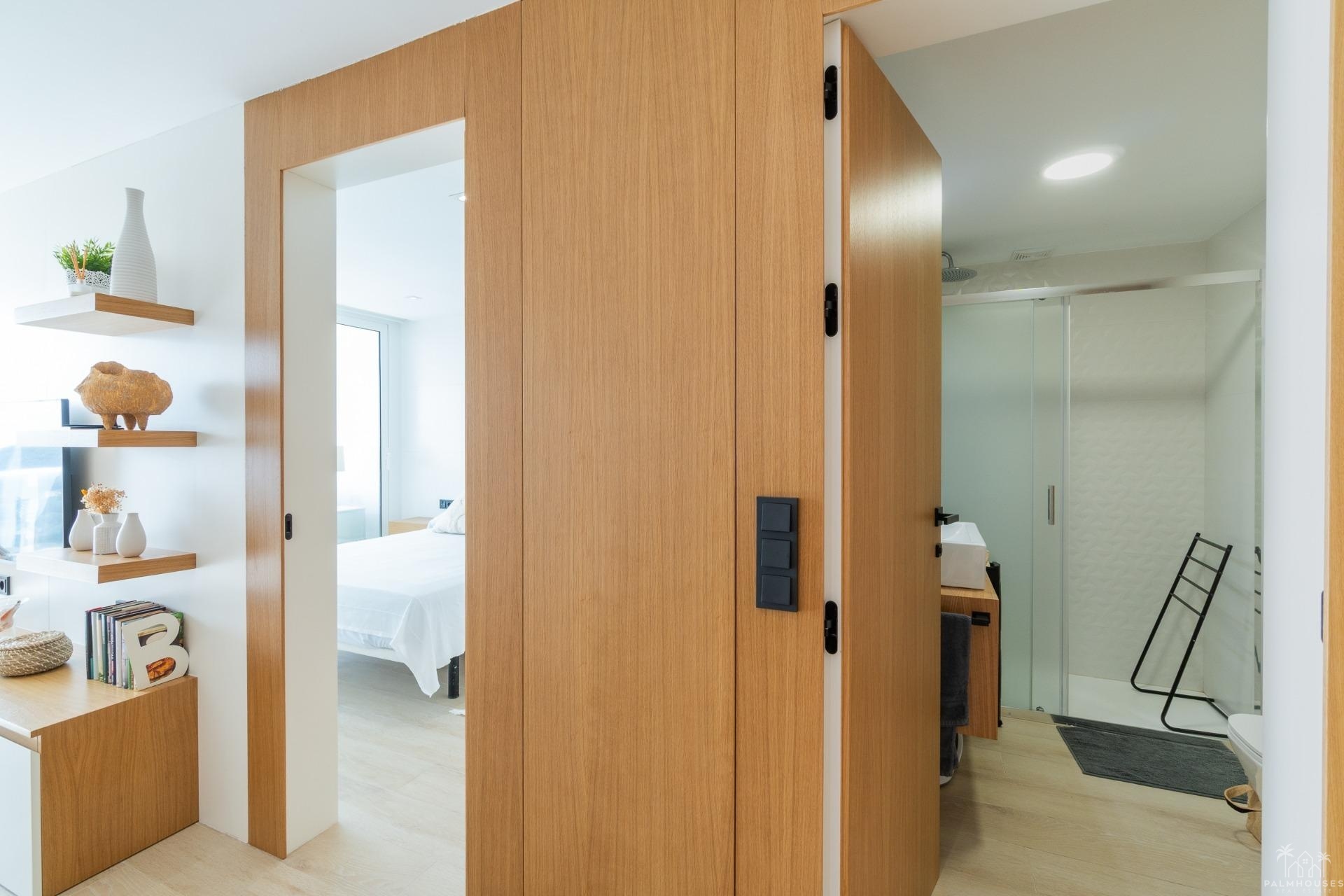 Resale - Apartments - Guardamar del Segura - Guardamar Playa