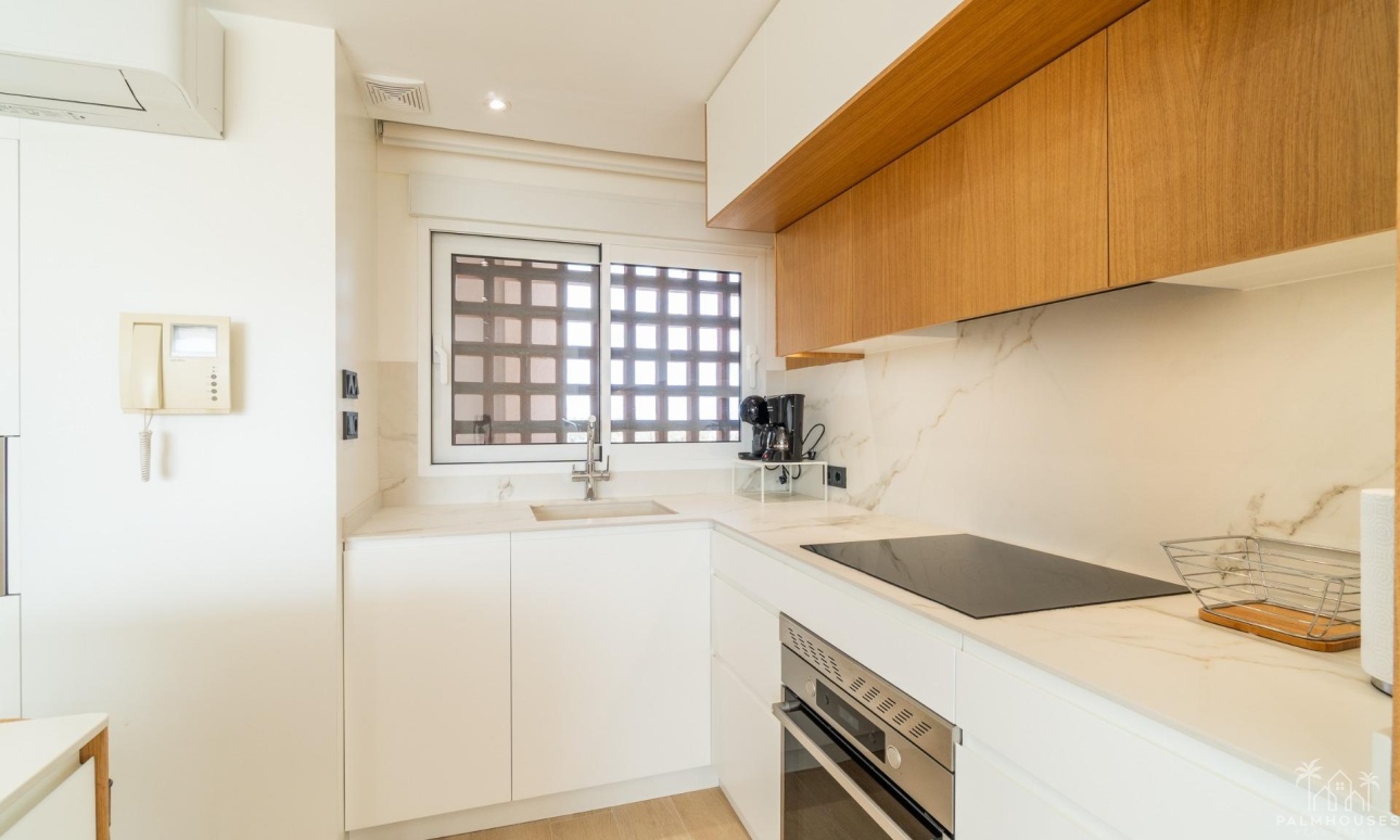Resale - Apartments - Guardamar del Segura - Guardamar Playa