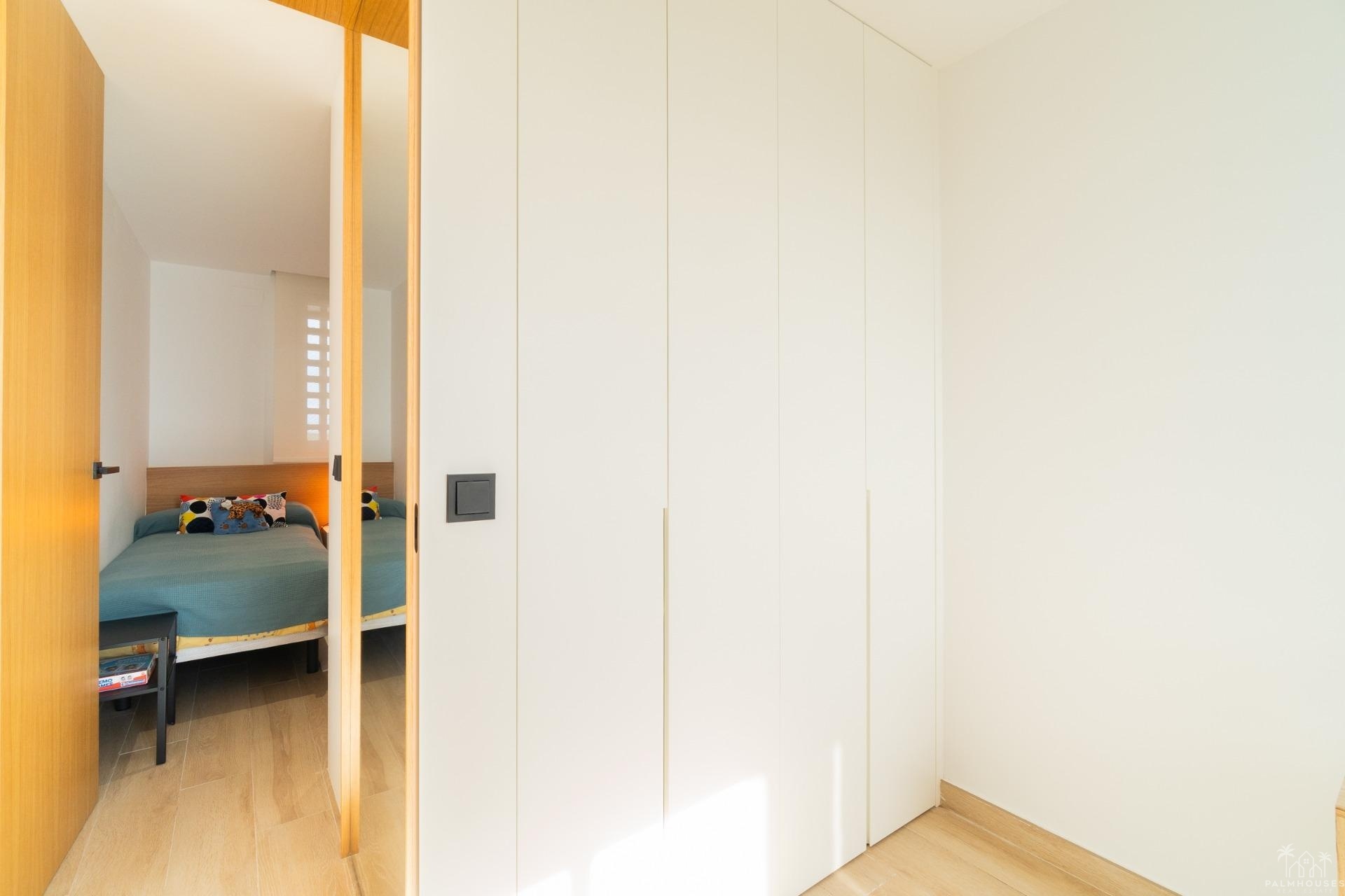 Resale - Apartments - Guardamar del Segura - Guardamar Playa