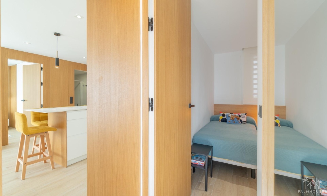 Resale - Apartments - Guardamar del Segura - Guardamar Playa
