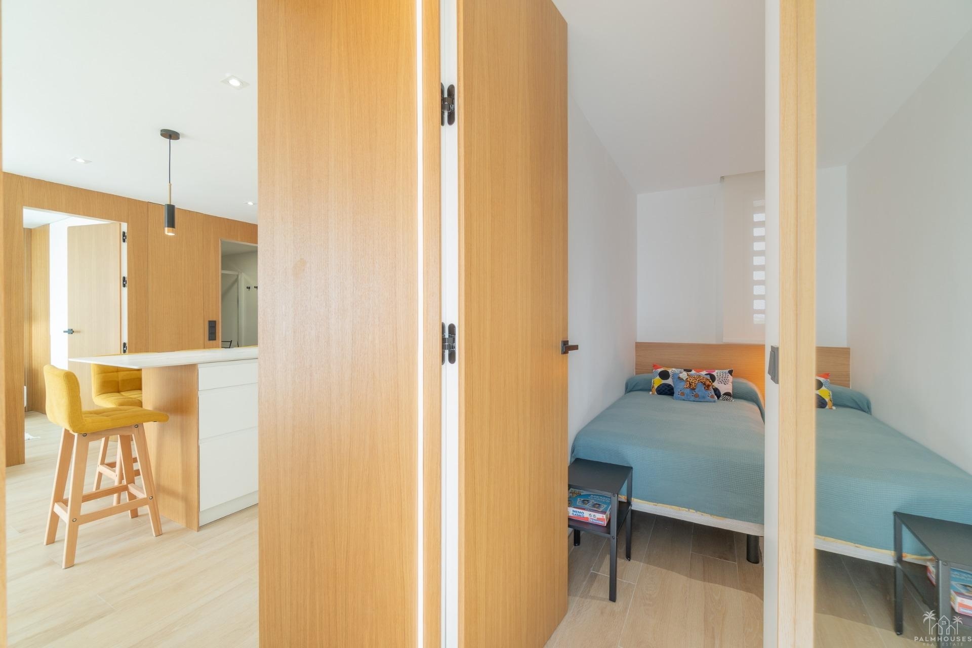 Resale - Apartments - Guardamar del Segura - Guardamar Playa