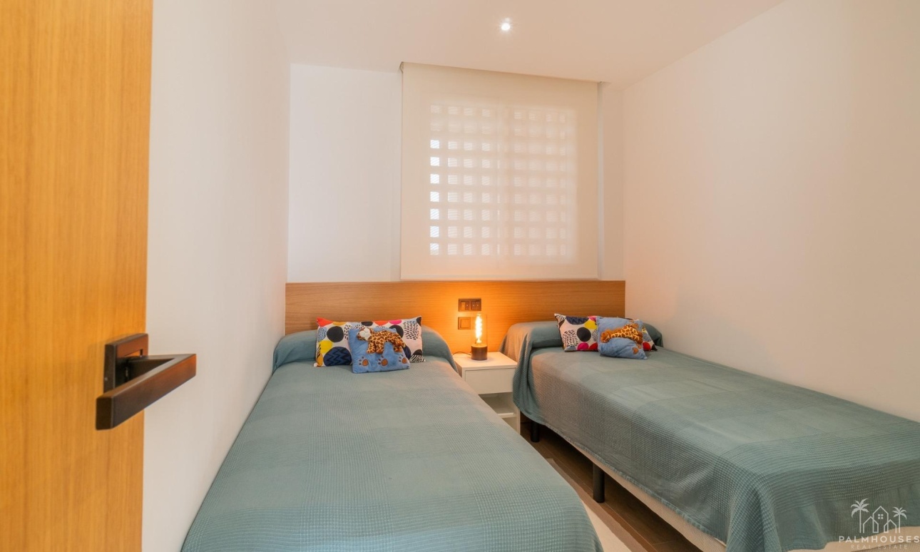 Resale - Apartments - Guardamar del Segura - Guardamar Playa