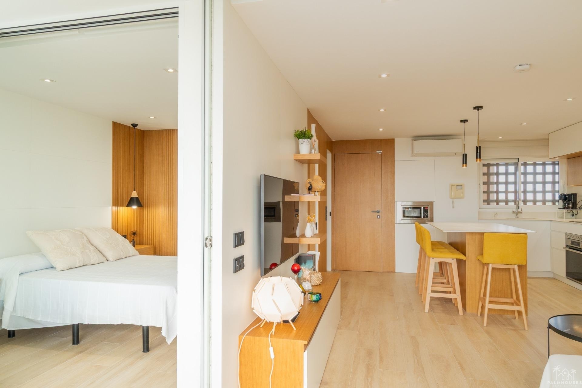 Resale - Apartments - Guardamar del Segura - Guardamar Playa