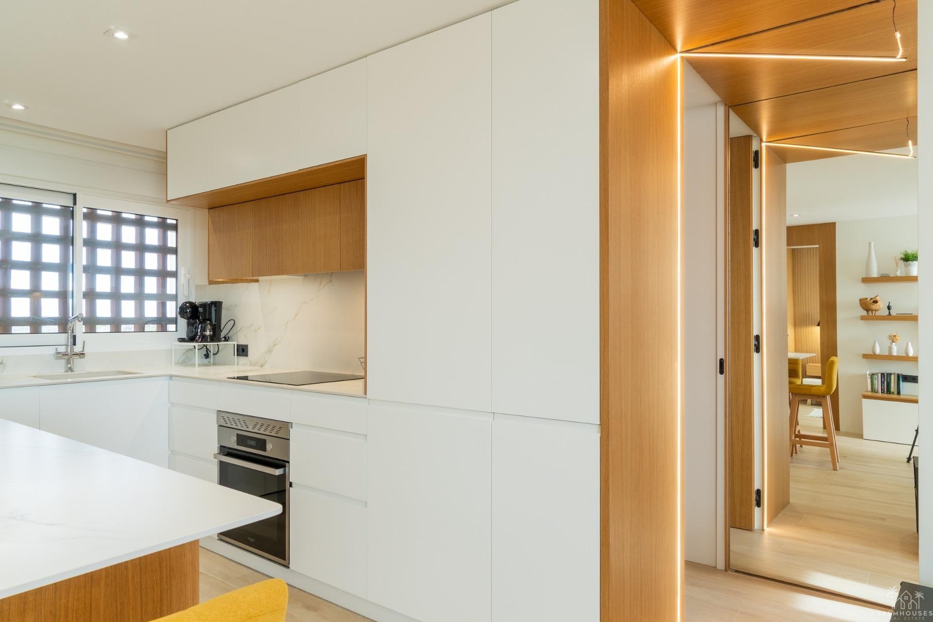 Resale - Apartments - Guardamar del Segura - Guardamar Playa
