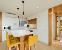 Resale - Apartments - Guardamar del Segura - Guardamar Playa