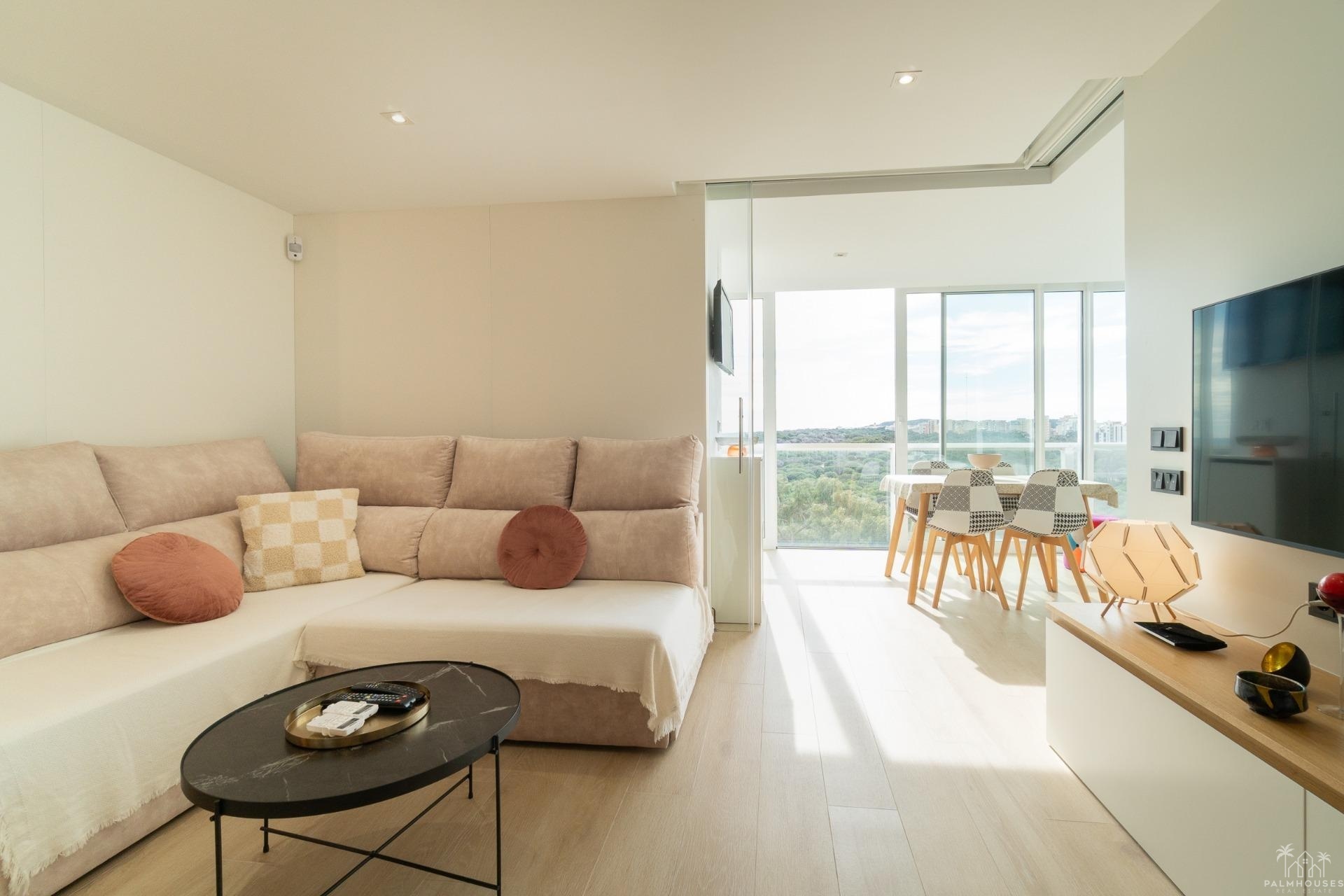 Resale - Apartments - Guardamar del Segura - Guardamar Playa