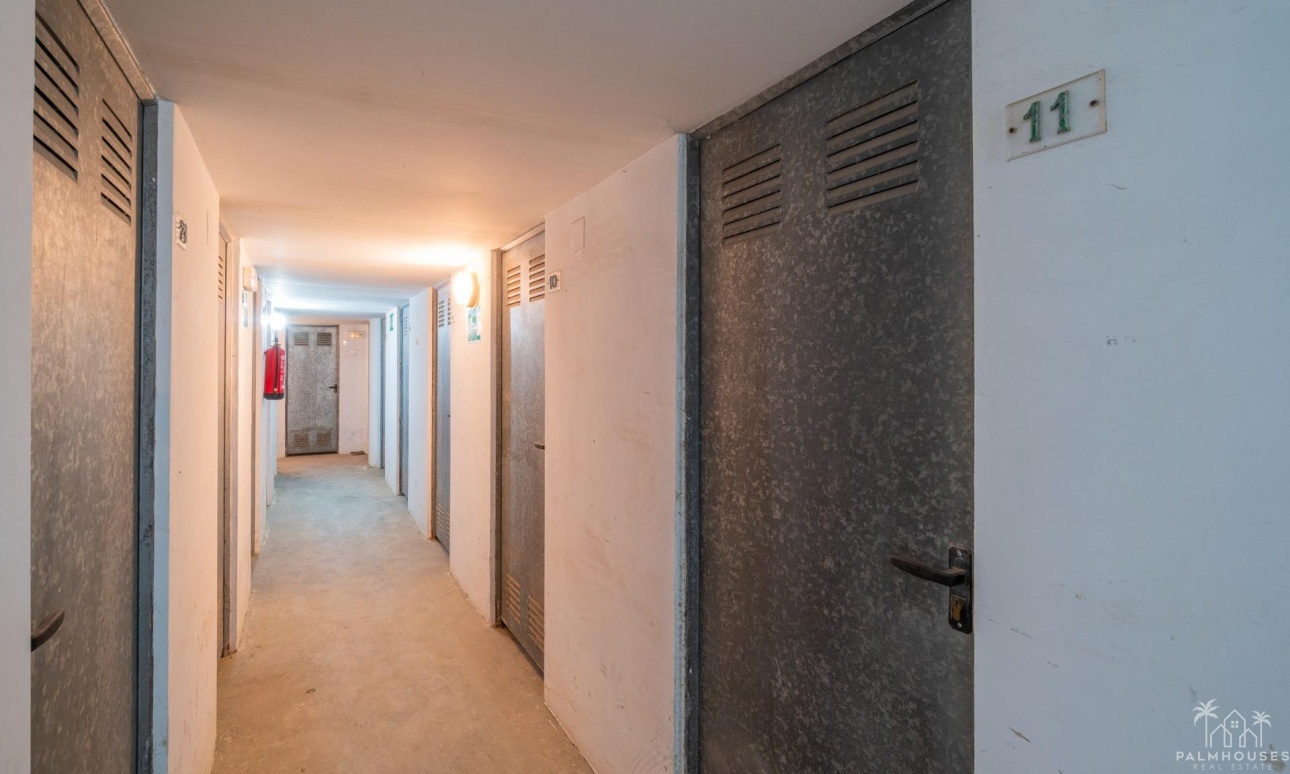 Resale - Apartments - Guardamar del Segura - Guardamar Playa