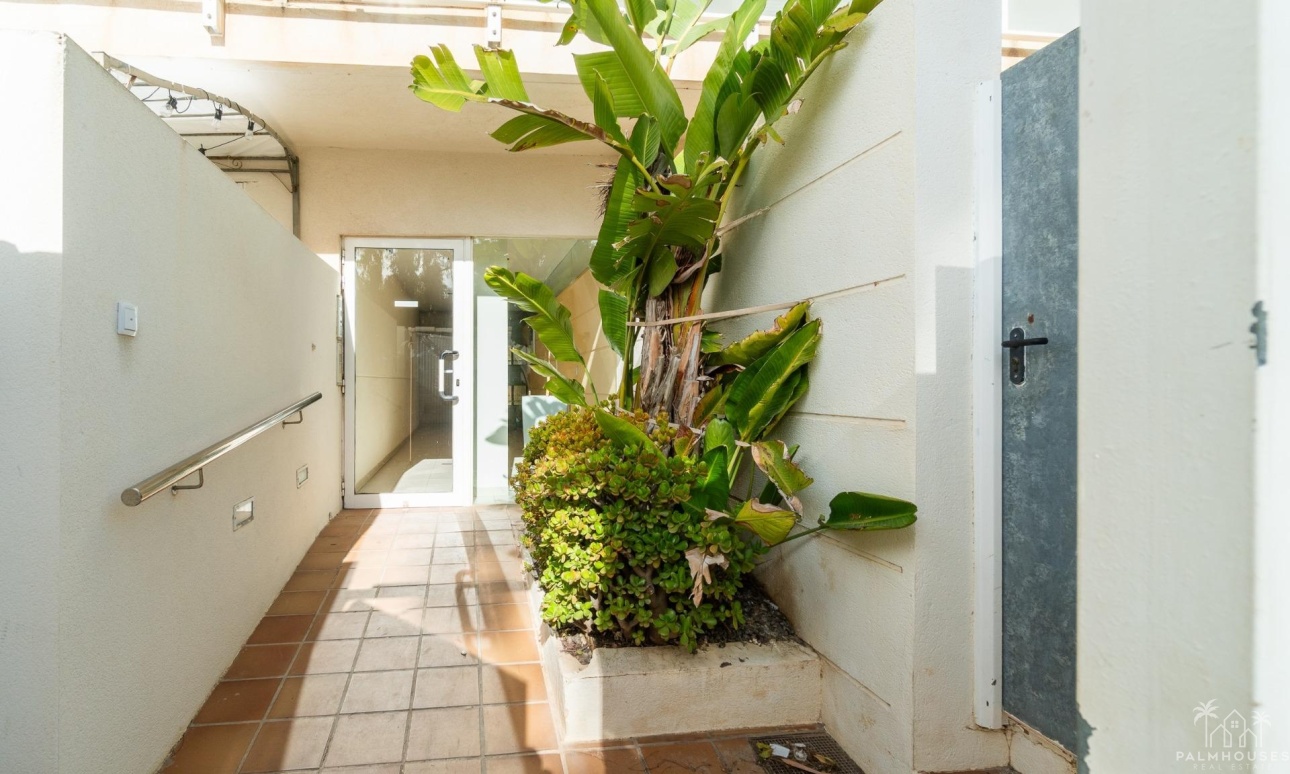 Resale - Apartments - Guardamar del Segura - Guardamar Playa