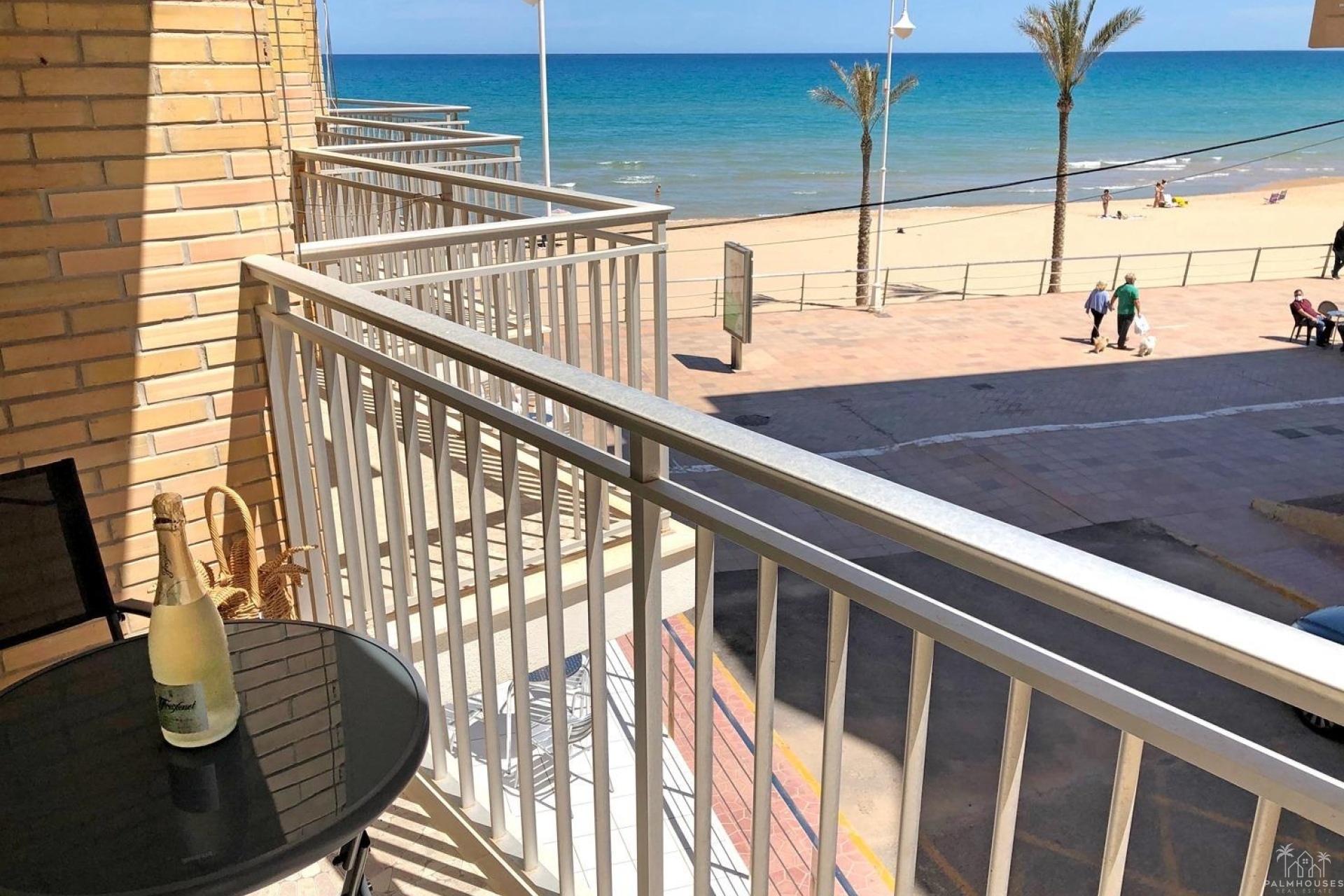 Resale - Apartments - Guardamar del Segura - Guardamar Playa
