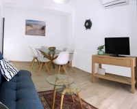 Resale - Apartments - Guardamar del Segura - Guardamar Playa