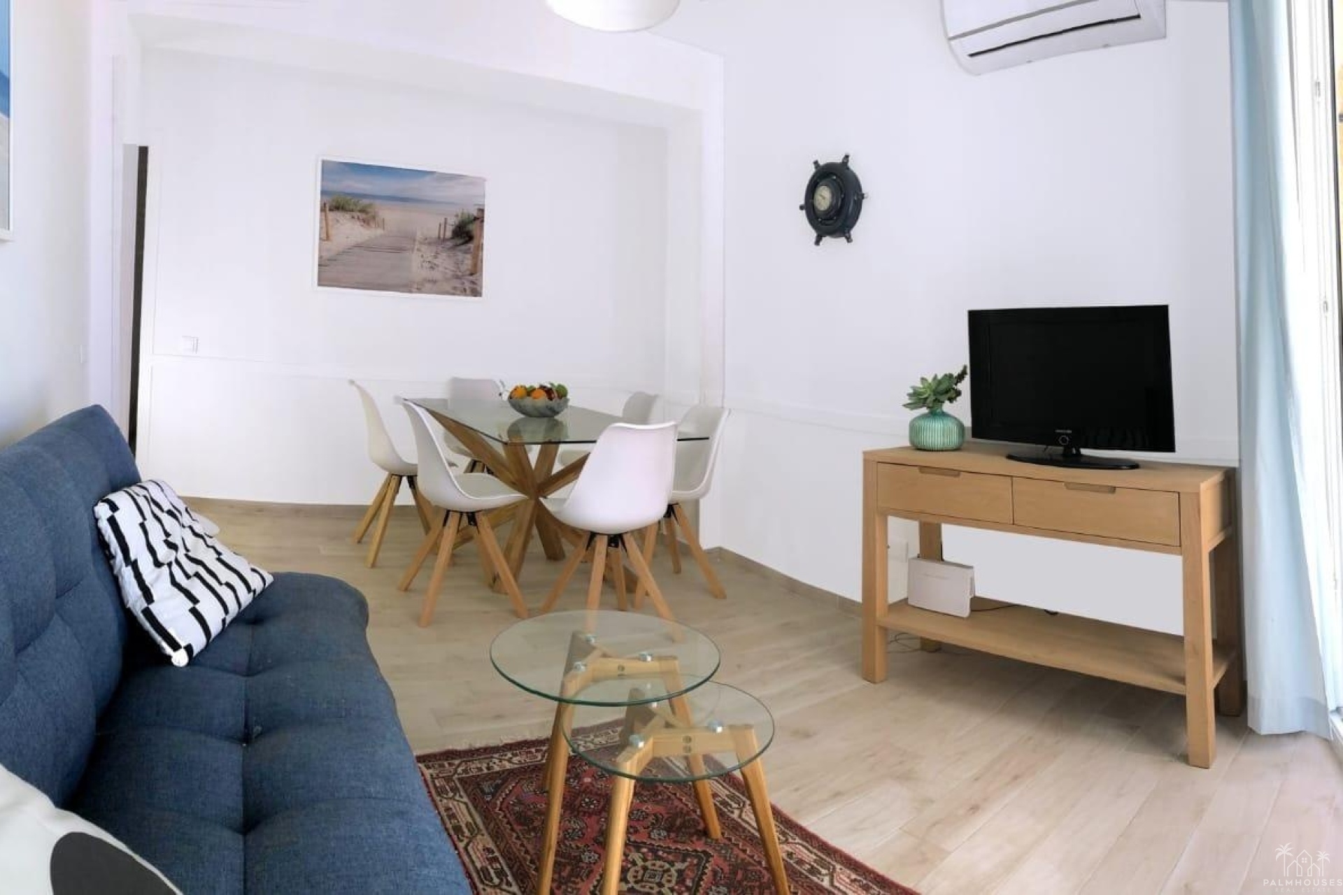 Resale - Apartments - Guardamar del Segura - Guardamar Playa