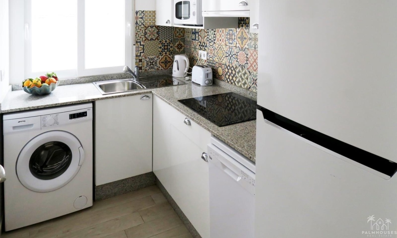 Resale - Apartments - Guardamar del Segura - Guardamar Playa