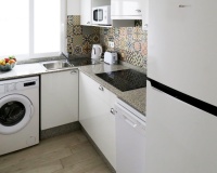 Resale - Apartments - Guardamar del Segura - Guardamar Playa