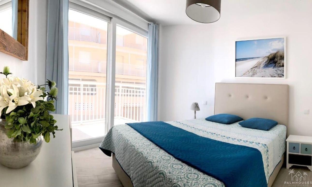Resale - Apartments - Guardamar del Segura - Guardamar Playa